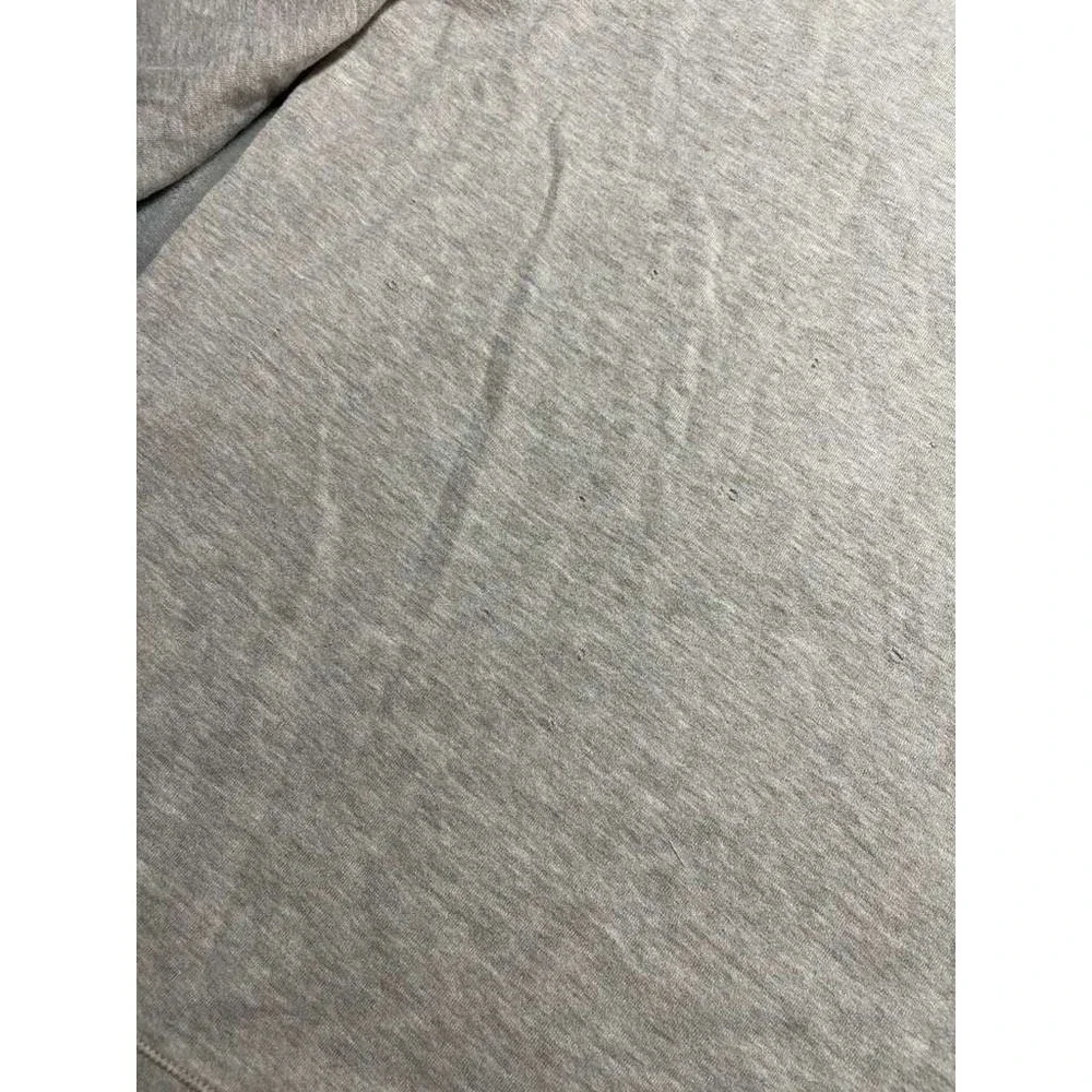 Polo Ralph Lauren Performance 1/4 Quarter Pullover Men Large Beige Sweatshirt